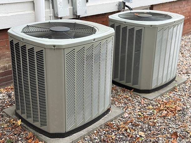 Reliable Ac Installation contractor in Breckenridge, MI by JG Cool HVAC