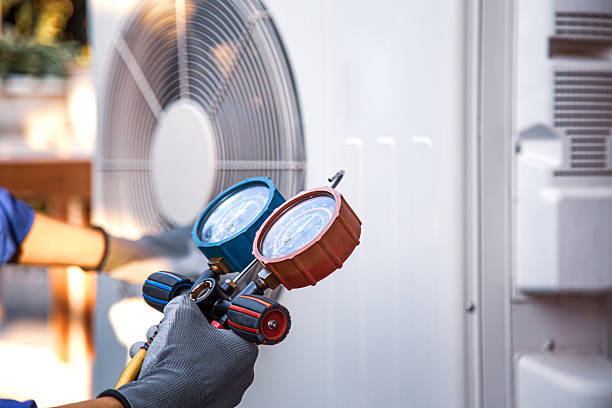 Trusted Ac Installation service in Breckenridge, MI - JG Cool HVAC