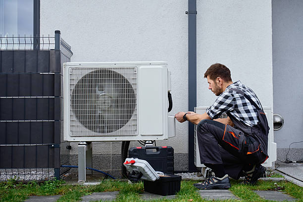 Top rated local Ac Installation specialists in Breckenridge, MI